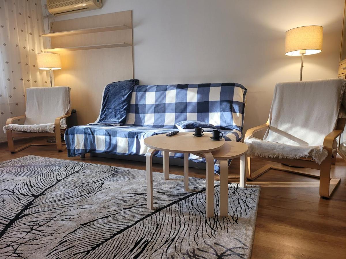 Family Friendly With Kids Room, Quiet And Peaceful Bukarest Exterior foto