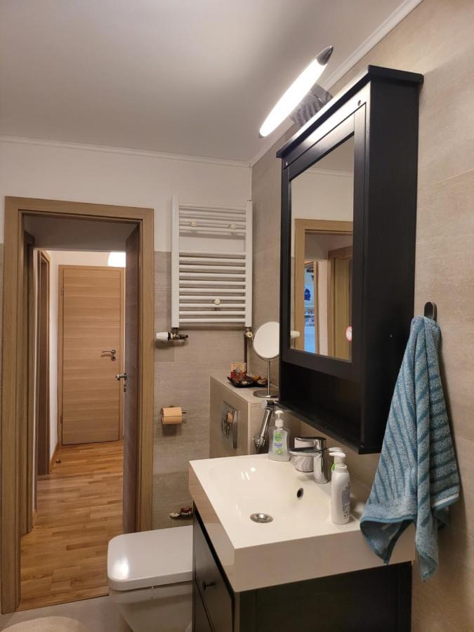 Family Friendly With Kids Room, Quiet And Peaceful Bukarest Exterior foto