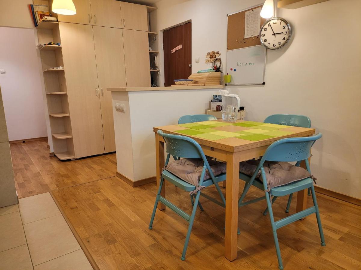 Family Friendly With Kids Room, Quiet And Peaceful Bukarest Exterior foto