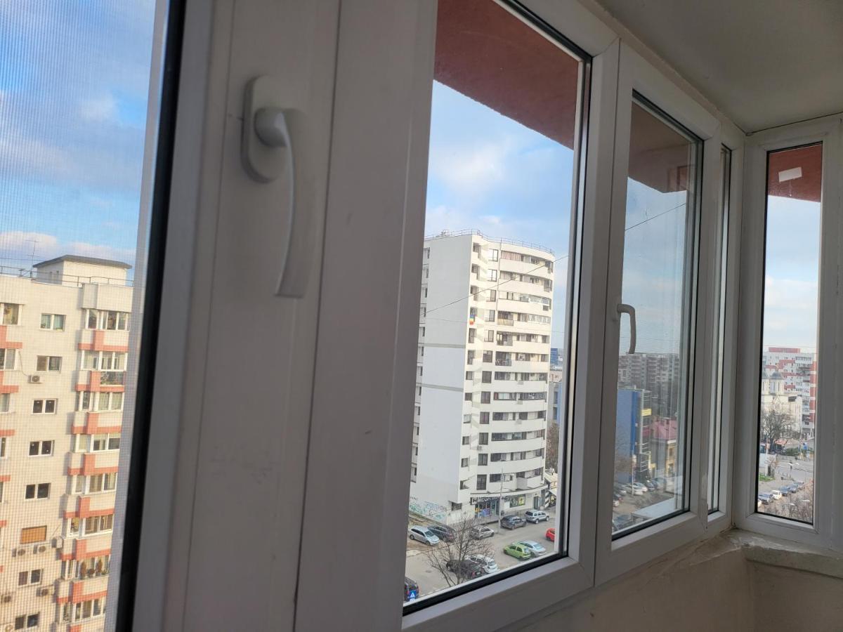Family Friendly With Kids Room, Quiet And Peaceful Bukarest Exterior foto
