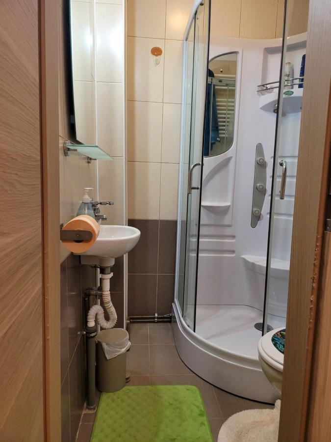 Family Friendly With Kids Room, Quiet And Peaceful Bukarest Exterior foto