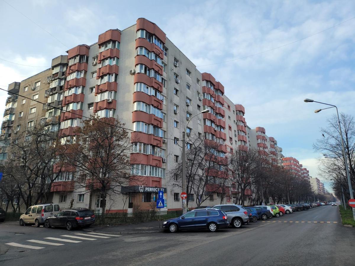 Family Friendly With Kids Room, Quiet And Peaceful Bukarest Exterior foto