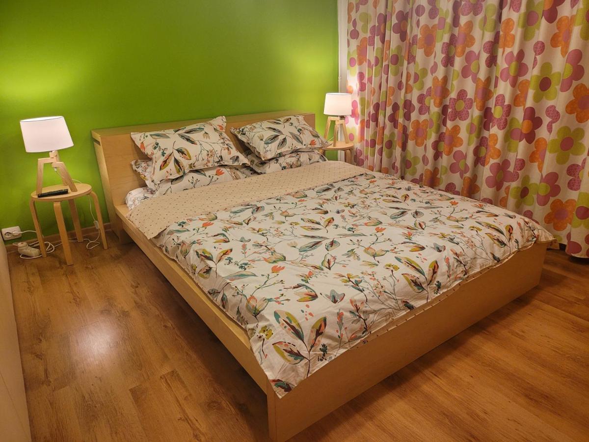 Family Friendly With Kids Room, Quiet And Peaceful Bukarest Exterior foto
